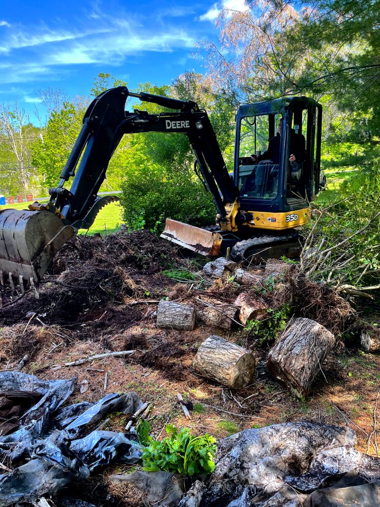 Landscaping for Fryer Lawn & Landscape LLC in Southington, CT