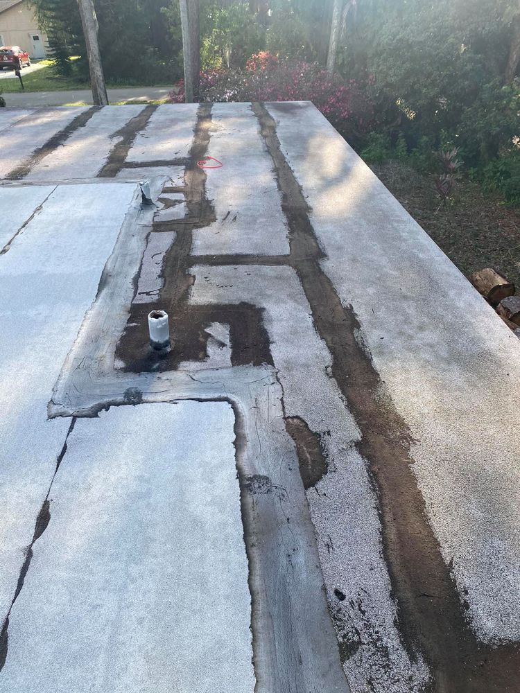 Roofing for Duncan Roofing & Pressure Washing in Orlando, FL