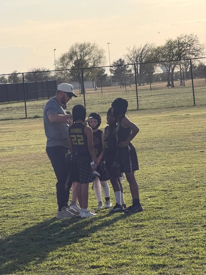 All Photos for Iron Plains Youth Football League in Amarillo, TX