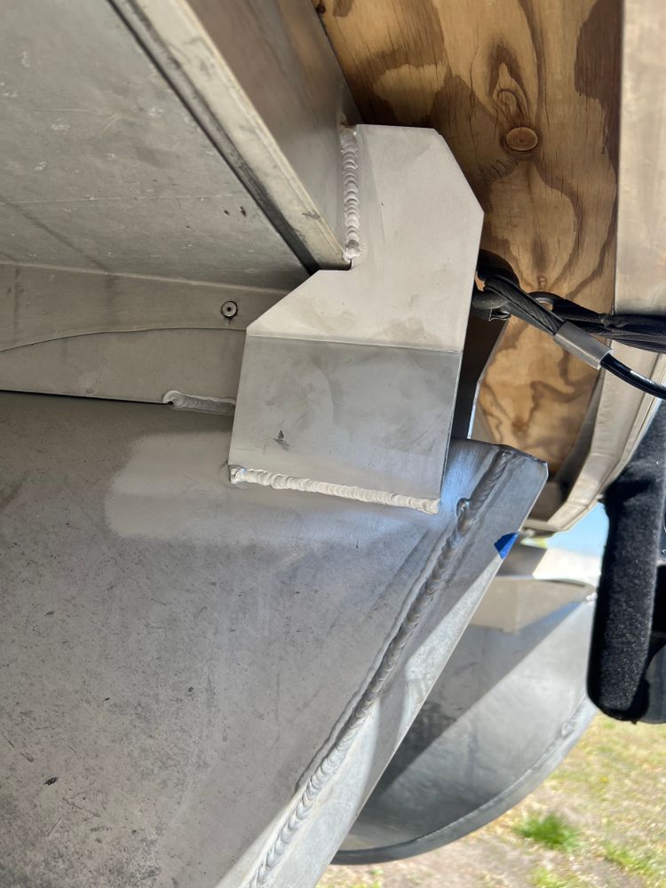 All Photos for Jesses Welding and Repair in Topeka, KS