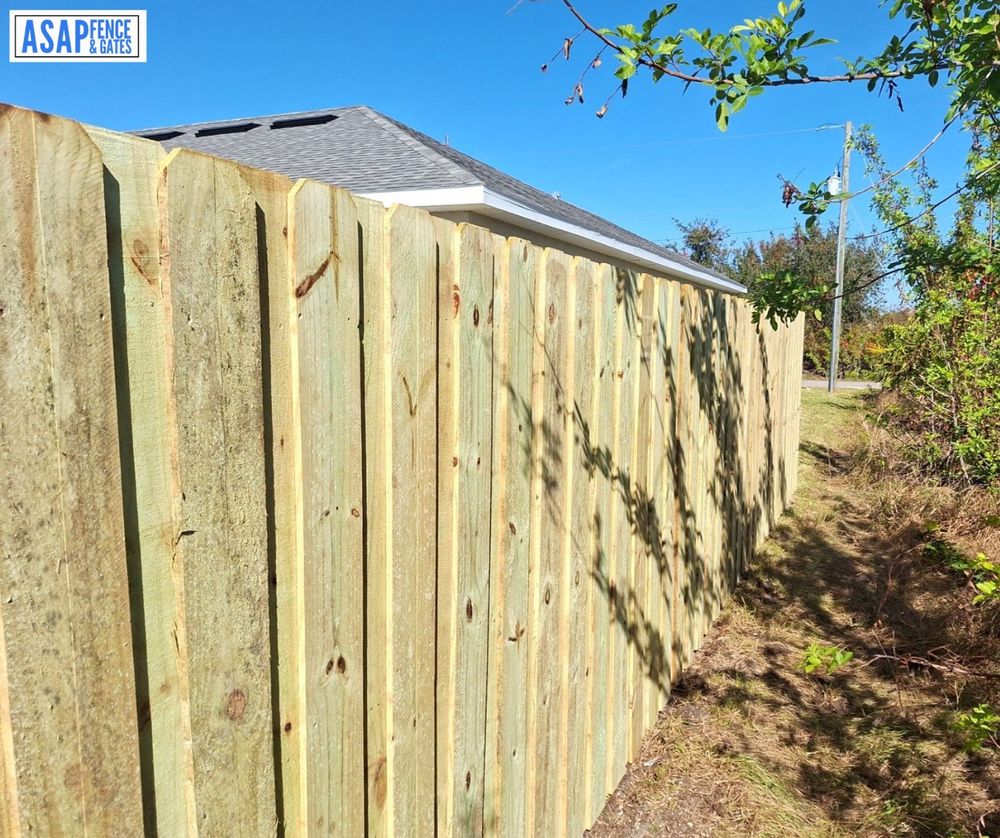 All Photos for ASAP Fence & Gates - Central, FL in Leesburg, FL