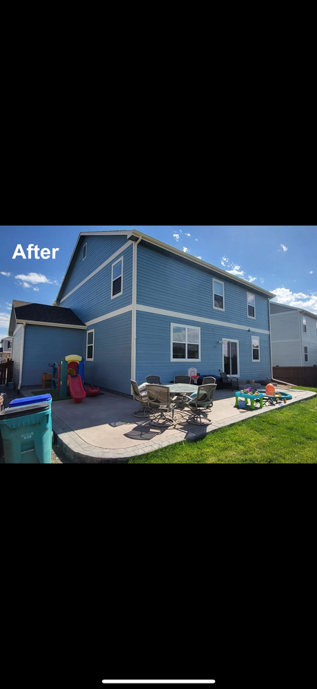 All Photos for Prime Touch Painting LLC in Staunton, VA