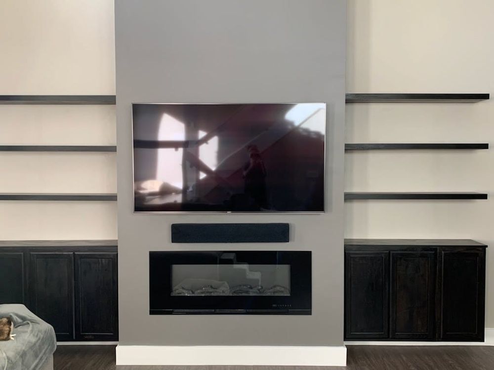 Transform your space with our professional kitchen renovation services, ensuring expert craftsmanship and personalized design that enhances functionality and style, turning your dream kitchen into a stunning reality. for Call Me Handy in Hialeah, FL