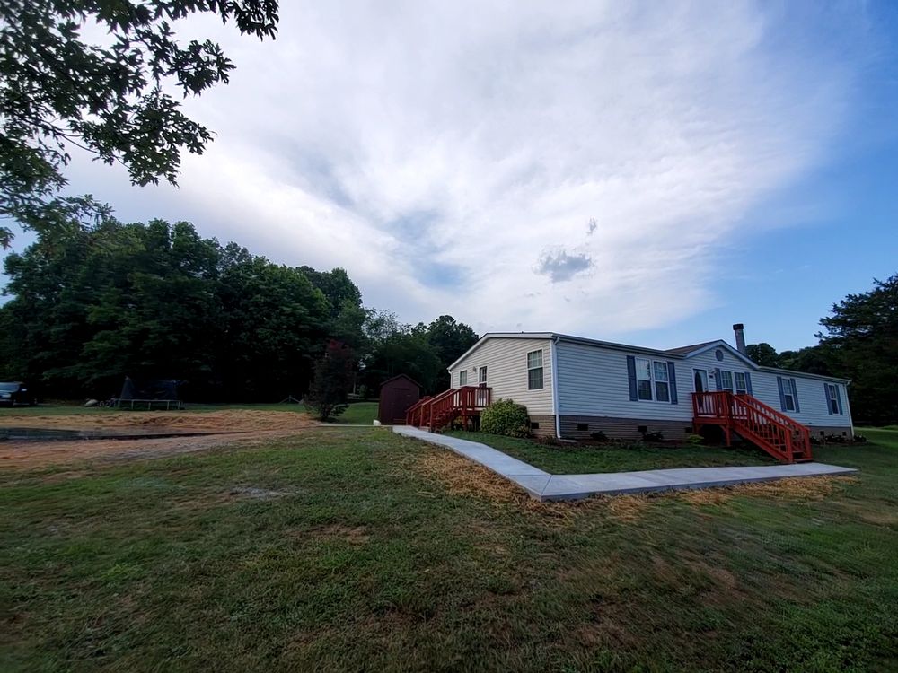 All Photos for Miilan Construction in Boonville, NC