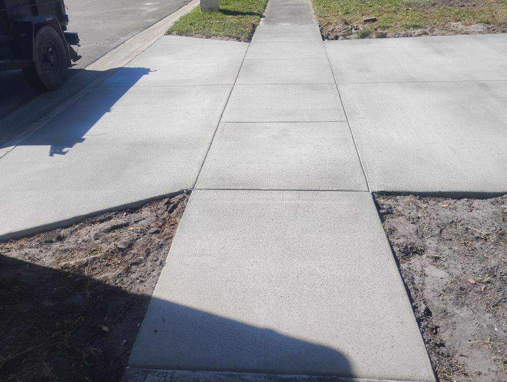 All Photos for Troiano Concrete & Masonry LLC in Clearwater, FL