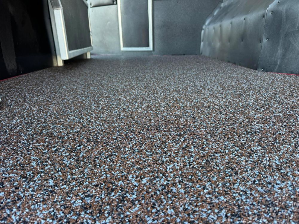 All Photos for Shelton Trailer Flooring  in Ocala, FL