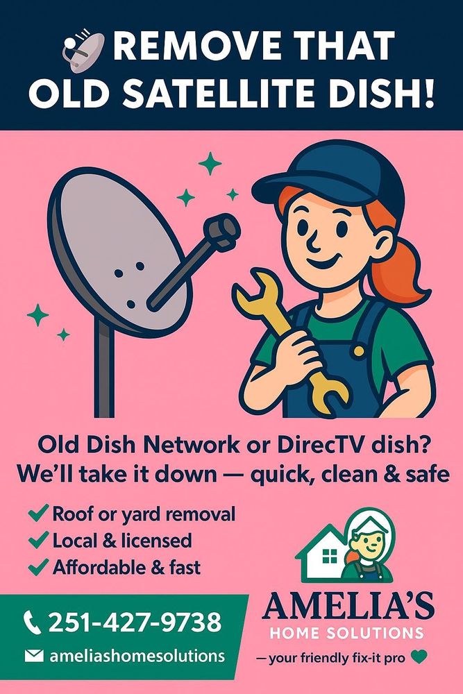 All Photos for Amelia Homes Solutions in Daphne, AL