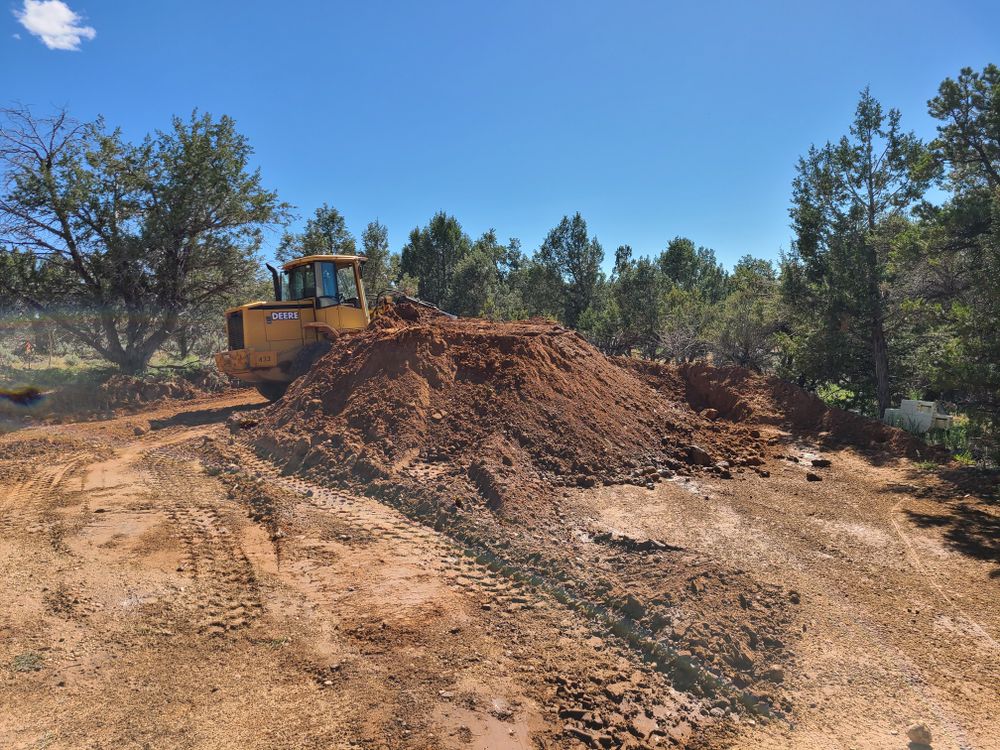 All Photos for Pivot Construction in Kanab, UT