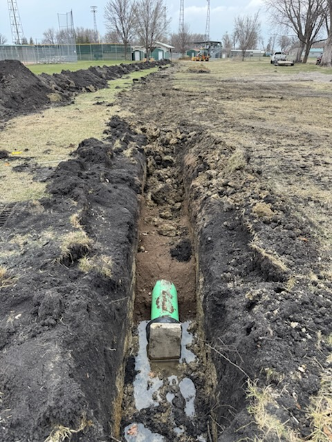 All Photos for Harazin LandWorks in Olivia, MN