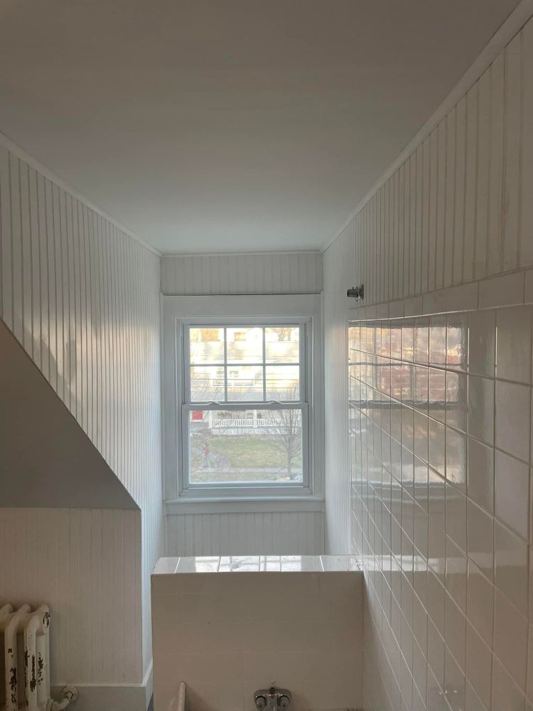 Enhance your home's aesthetic and energy efficiency with our expert Windows and Doors service. We offer custom installations, ensuring quality craftsmanship for durable, stylish, and secure solutions that elevate your living space. for Level & Square Carpentry in Guilford, CT