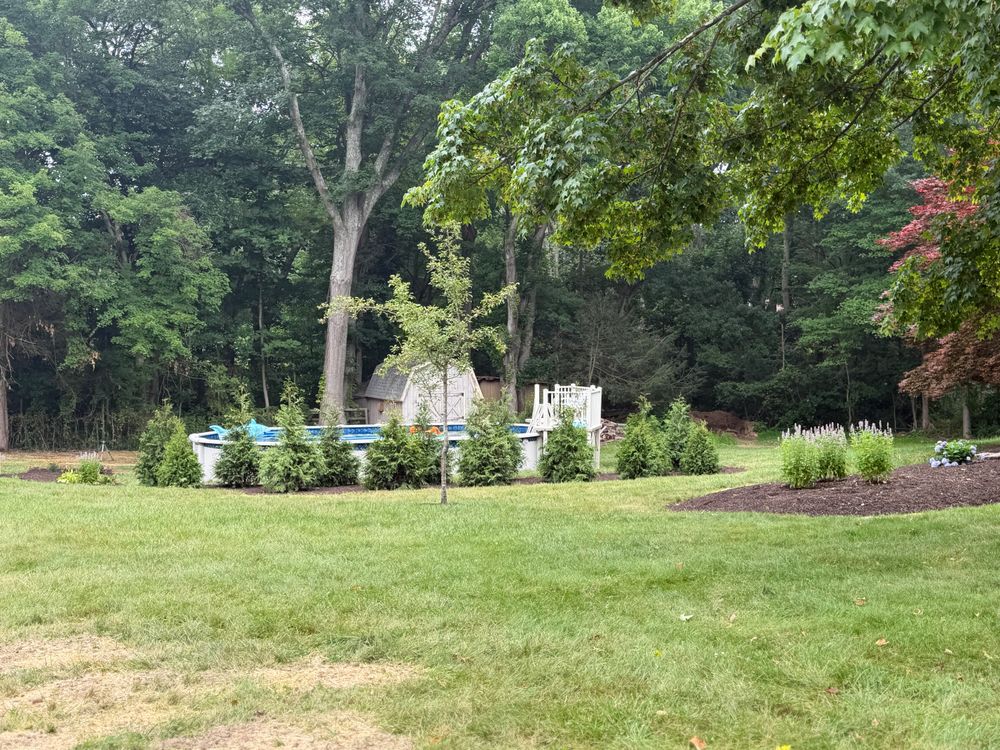 All Photos for Ace Landscaping in Trumbull, CT
