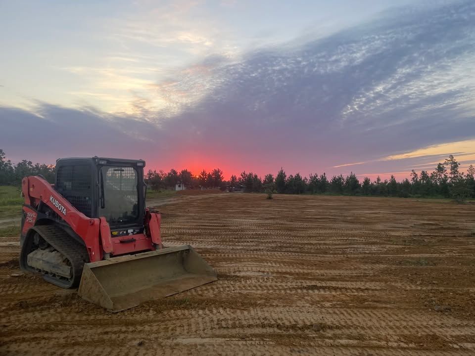 All Photos for Trinity Land Solutions in Brooksville, FL