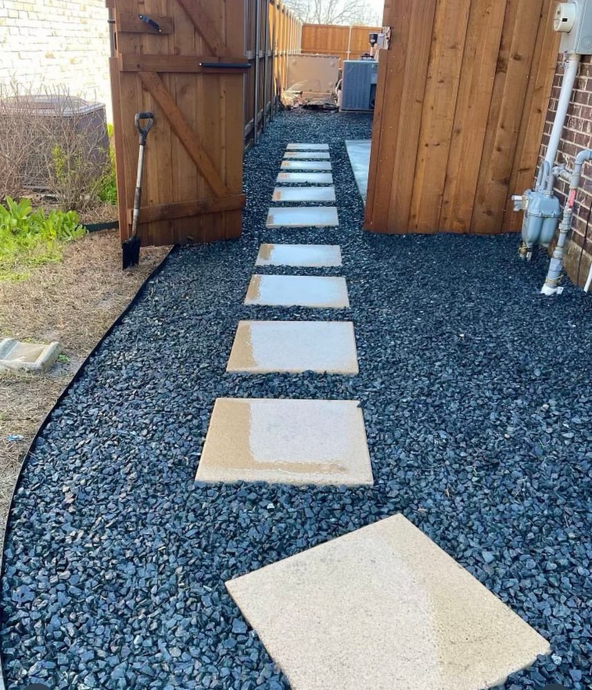 All Photos for JDR Texas Landscaping Pros in Seagoville, TX