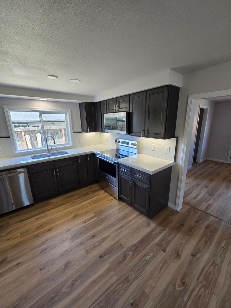 All Photos for House Rock Construction LLC in Brookings, OR
