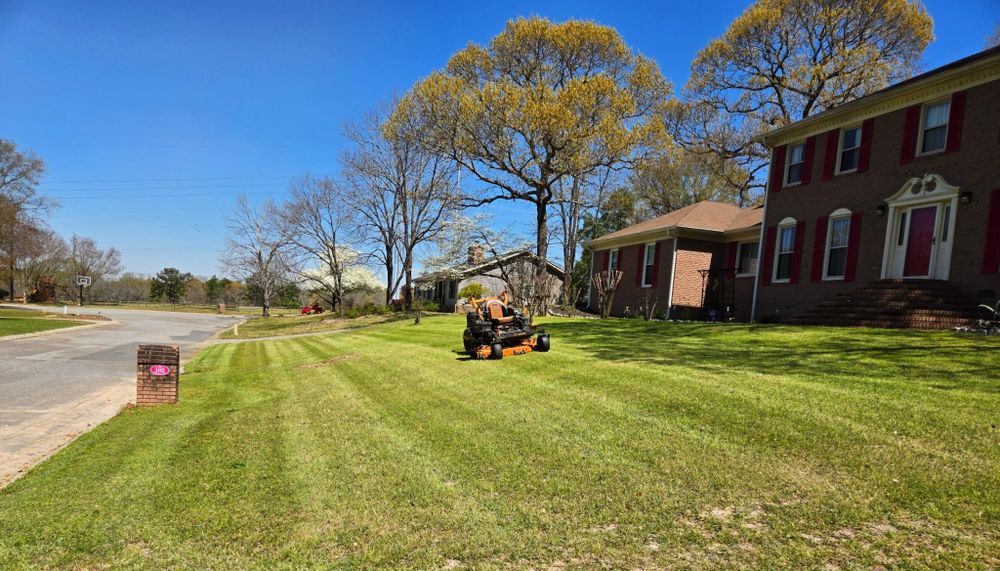 All Photos for Zepeda's Mowing in Fort Valley, GA