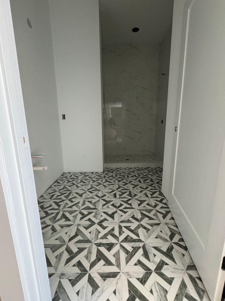 Interior Designs for Ridgeline Construction in Hiddenite, NC
