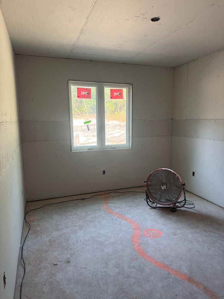 New Construction for Spirit Enterprise Construction LLC in Tampa Bay, FL