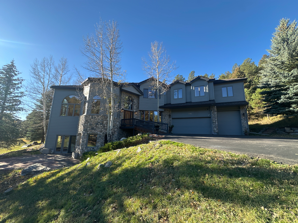 All Photos for Golden Peak Inspection in Golden, CO