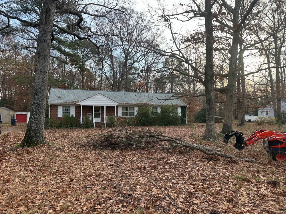 All Photos for Atlas Home Services in Mechanicsville, VA