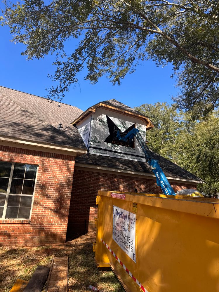 All Photos for Red Line Construction in Baldwin County,  AL