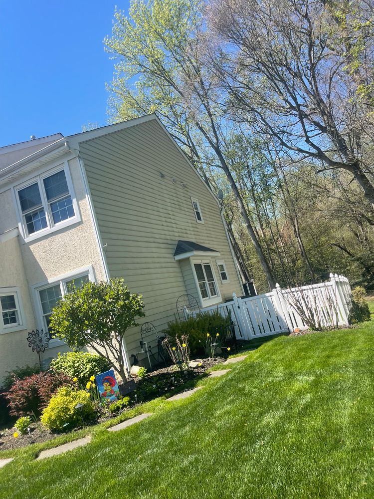 All Photos for NCR Power Washing in Gloucester City, NJ