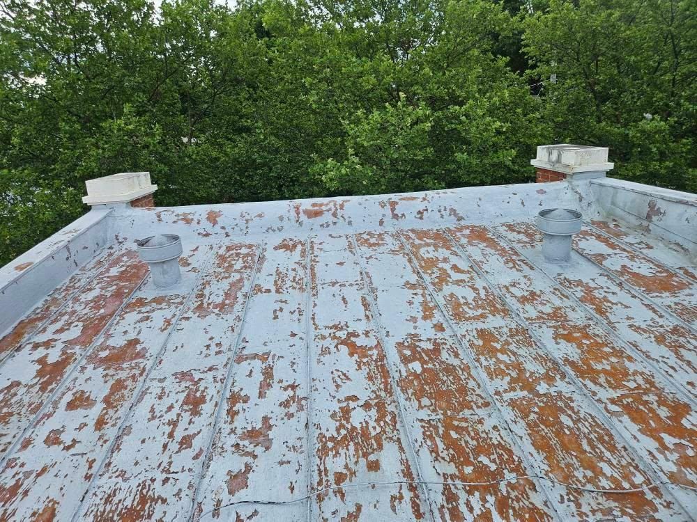 All Photos for Shaw's 1st Choice Roofing and Contracting in Marlboro, MD