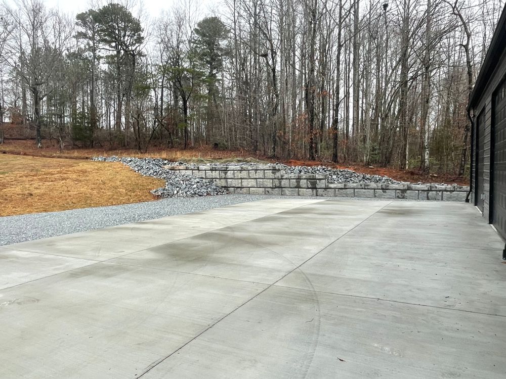 All Photos for Underwood Custom Services in Pickens,  SC