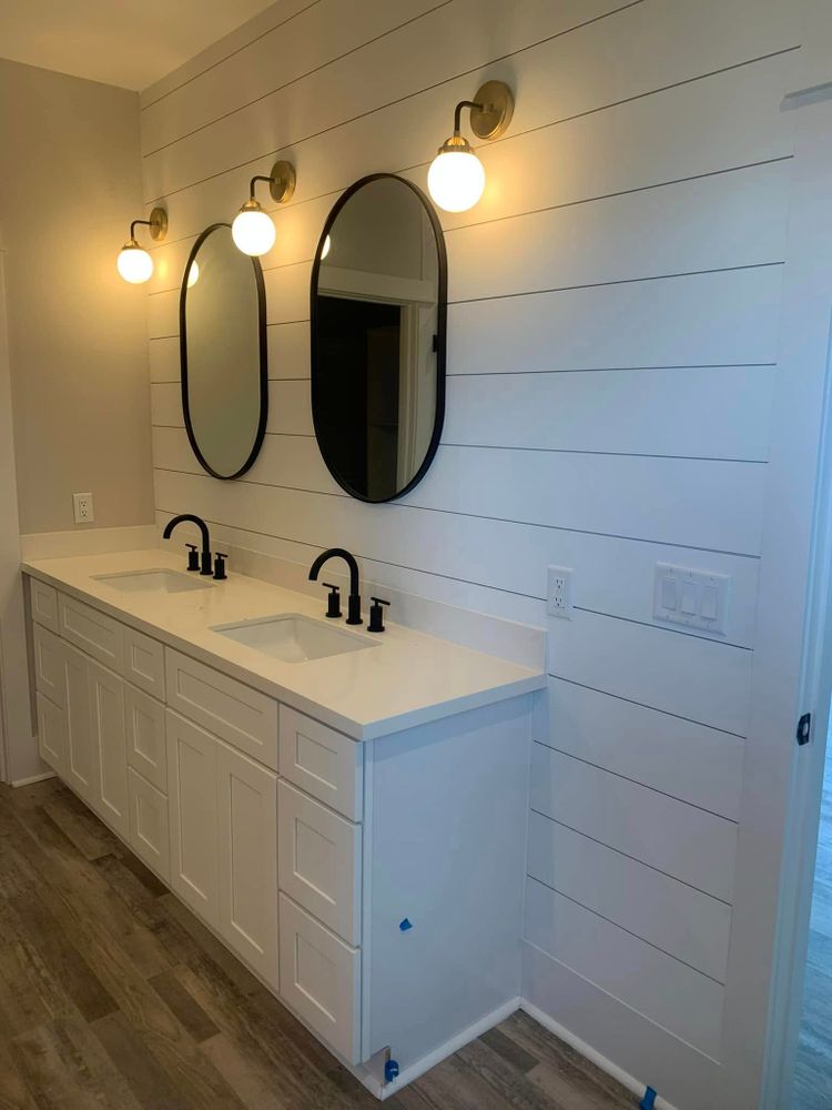 All Photos for C&E Remodel Team in Galveston, TX