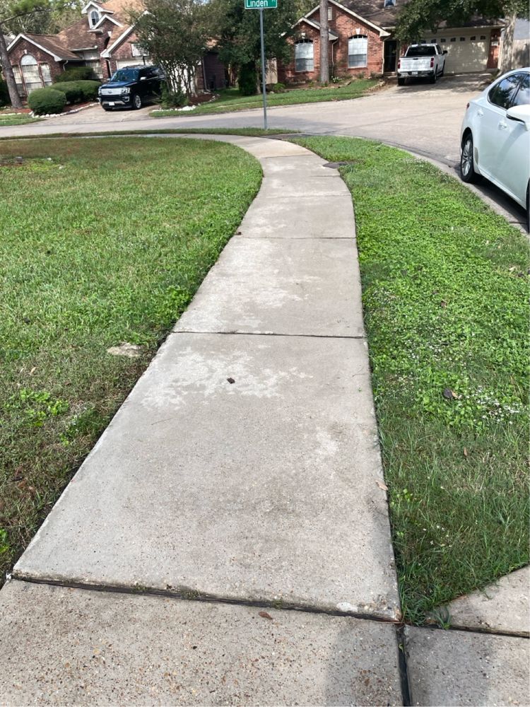 All Photos for Power Pressure Wash in Houston, TX