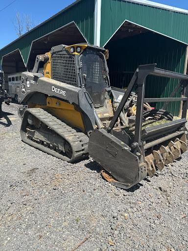 All Photos for Simmons land works in Sardis,, TN