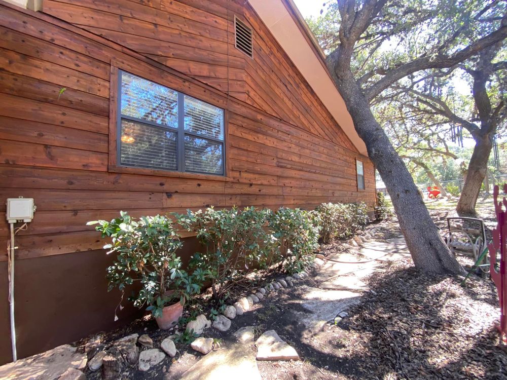 Exterior Renovations for De Leon Carpentry & Renovation  in Leakey, TX