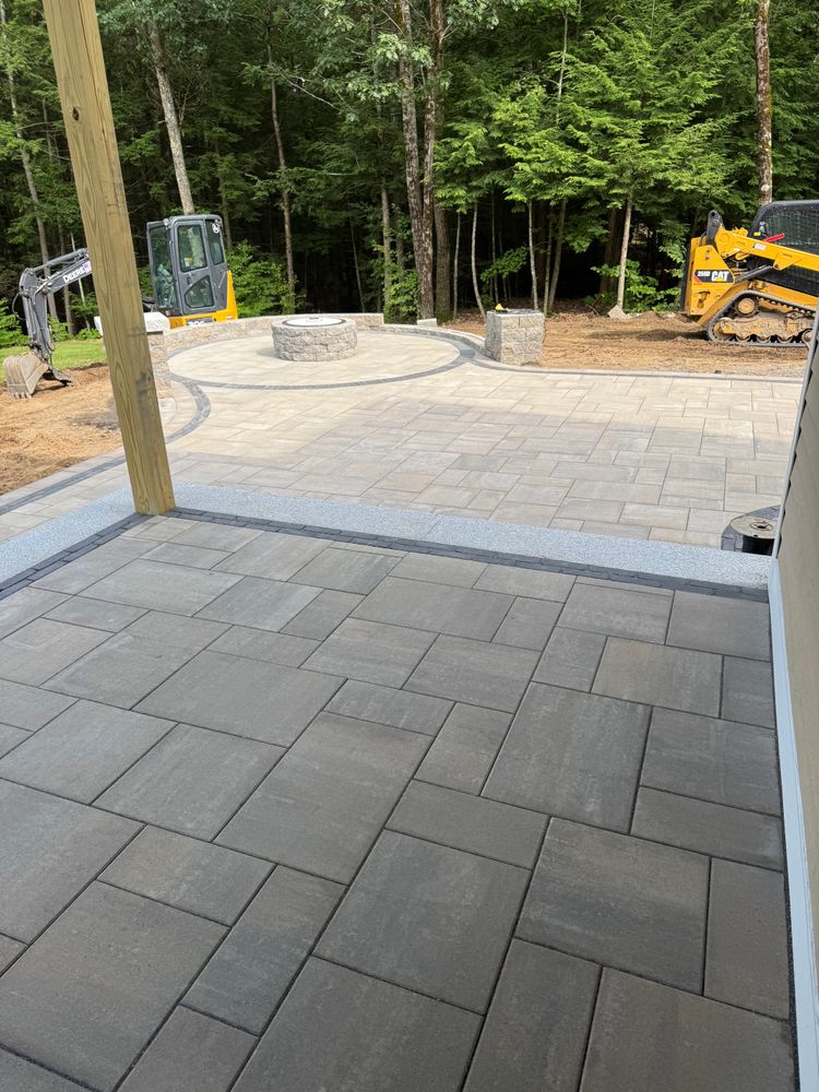 All Photos for Fernald Landscaping in Chelmsford, MA