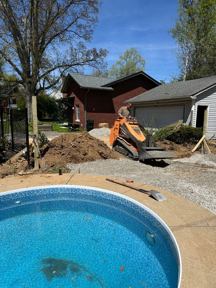 All Photos for Evolutions Property Maintenance in Louisville, KY