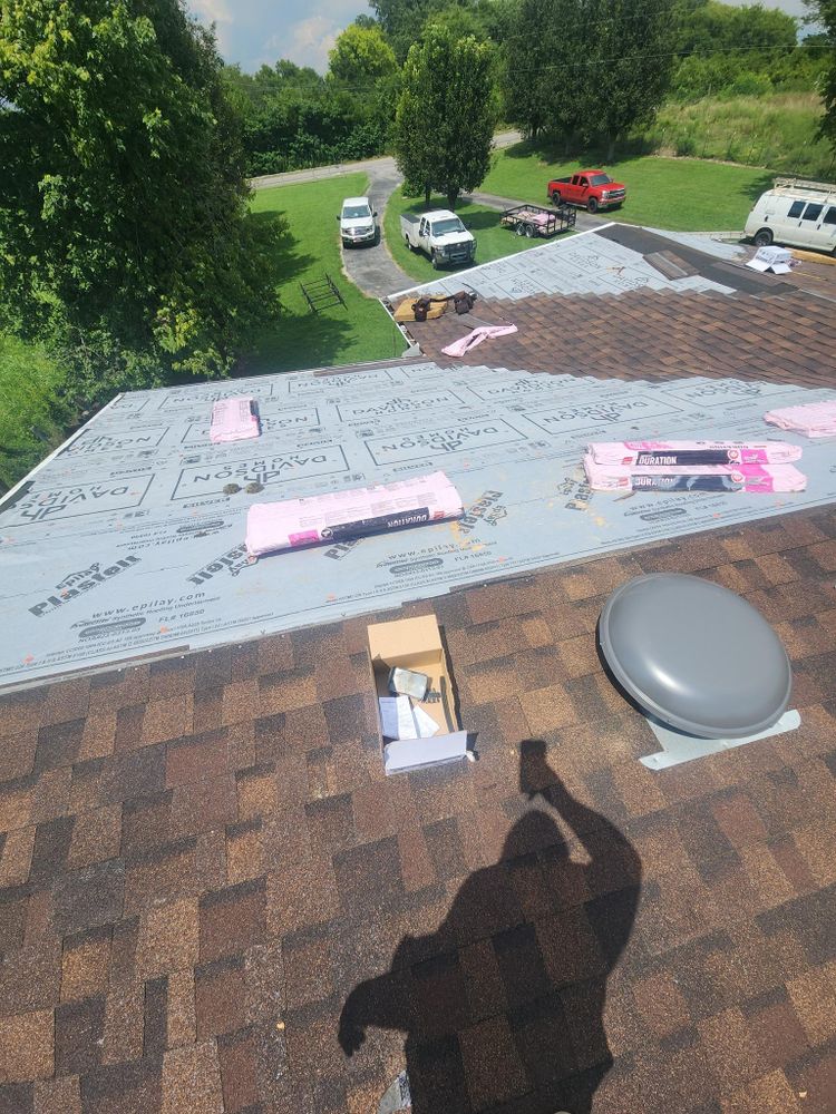 All Photos for Marberry Construction in Fayetteville, TN