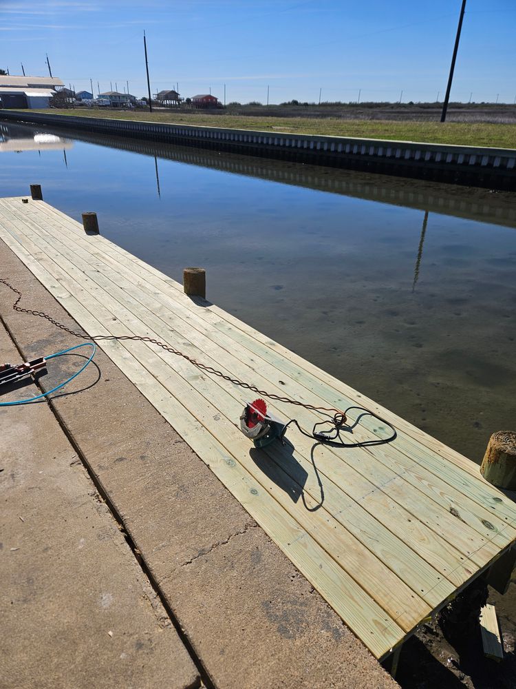 All Photos for Summers Construction in 77541, TX