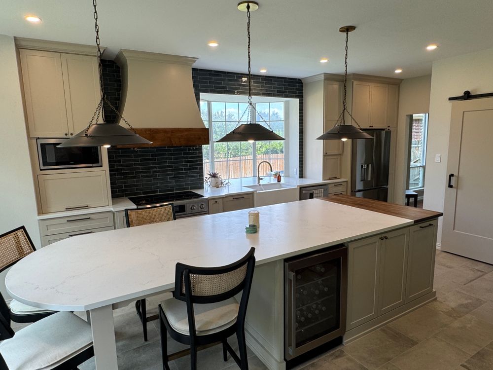 All Photos for RANDALL HOMES in Fort Worth, TX