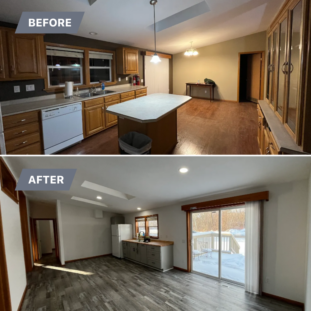 All Photos for Serrano's Handyman Services  in Rochester, MN