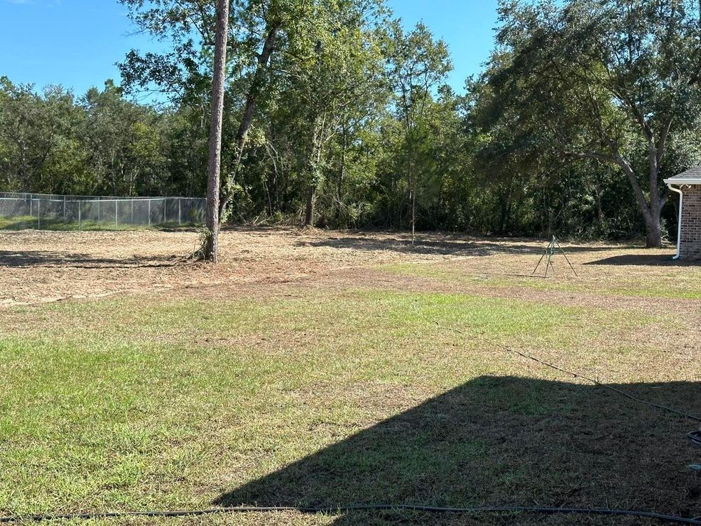 All Photos for White’s Land Maintenance in Milton,, FL