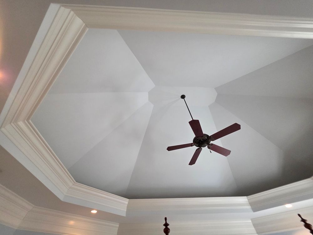 All Photos for Comptons Painting LLC in Smyrna, TN