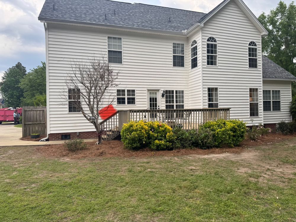 All Photos for Roofing By Eubanks Home Improvements in Camden, SC