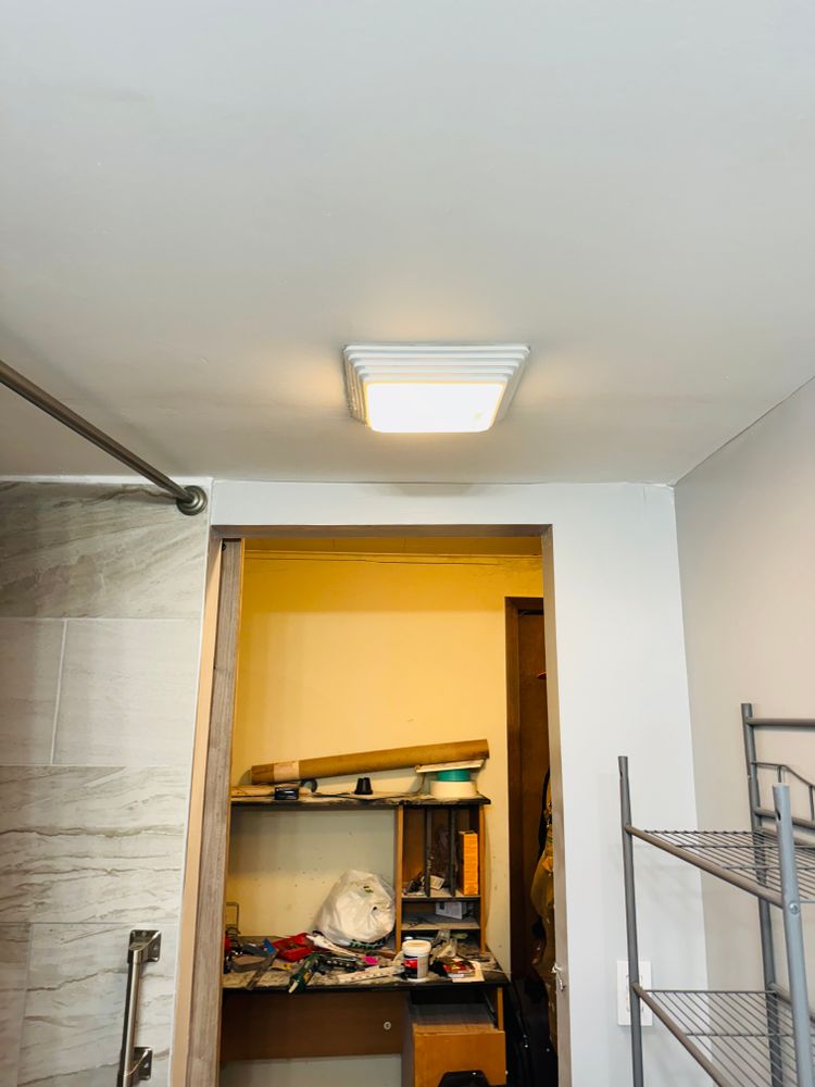 Bathroom for Erie Builders & Construction in Sandusky, OH