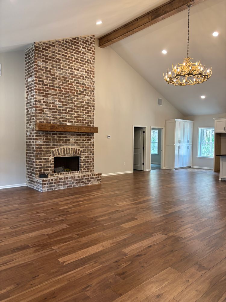 All Photos for H&M Construction Metal Buildings in Osyka, MS