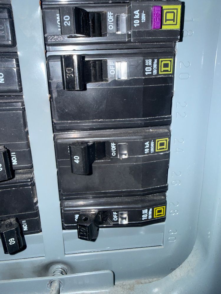 All Photos for Carters Heating and Cooling LLC in Forest City, NC
