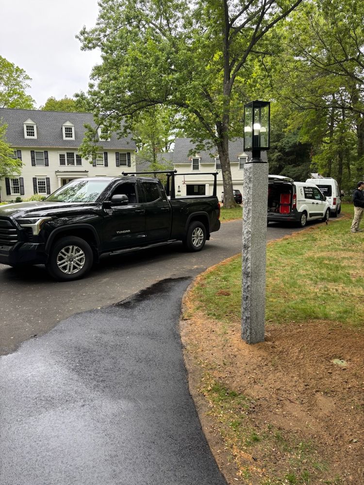 All Photos for Cognati Electric in Danvers, MA