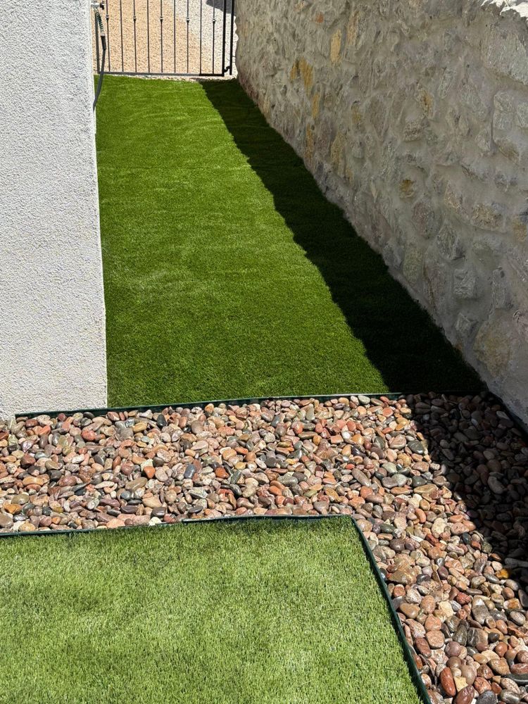 All Photos for Oasis Landscaping LLC  in El Paso, TX