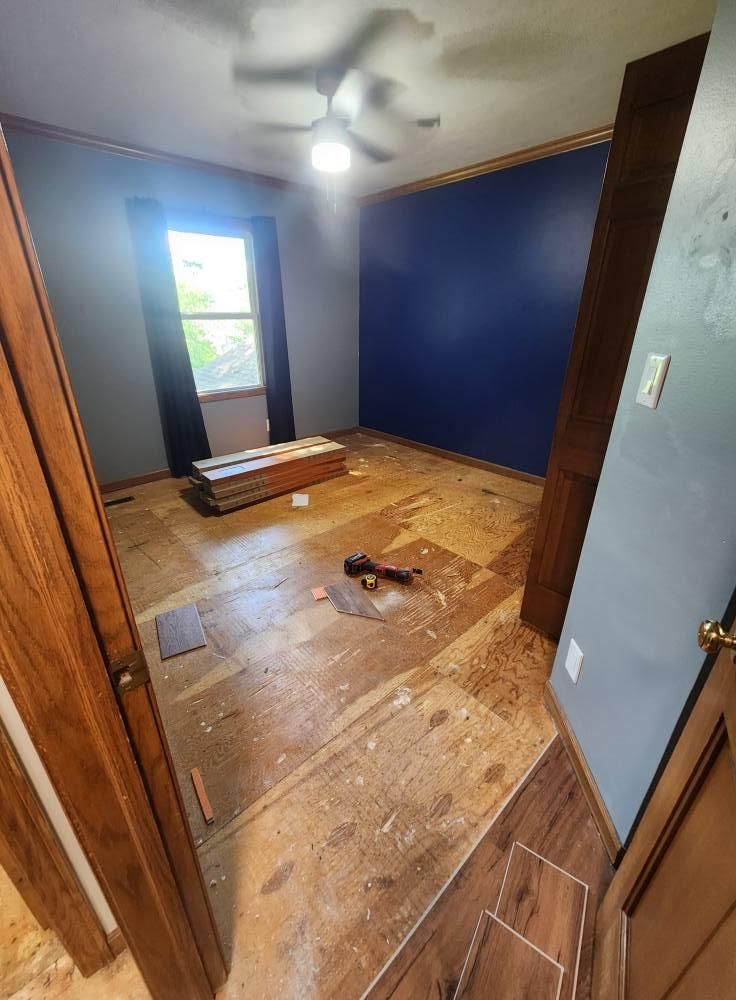 All Photos for Lind Boomer Flooring, Remodeling & Construction in Loves Park, IL