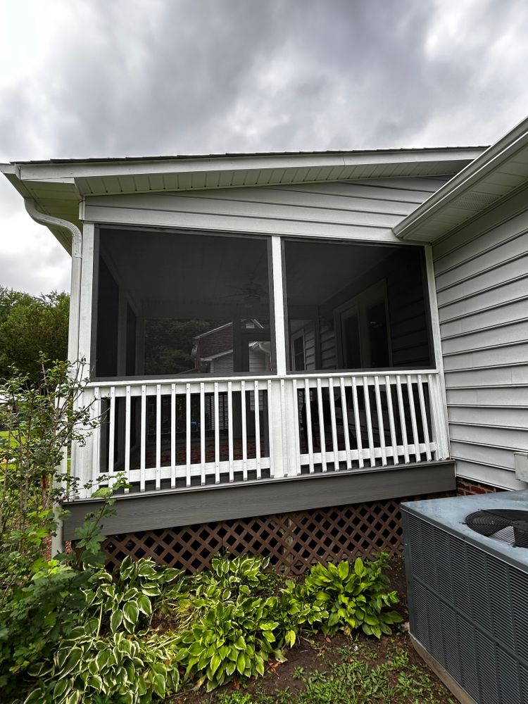 All Photos for Crown Roofing & Remodeling in Wake Forest, NC