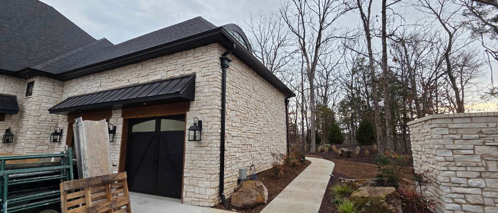 All Photos for JCH Gutters and Home Renovation in Branson, MO