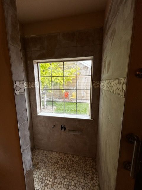 Bathroom Remodels for T.K. Home Improvements in Loveland, CO