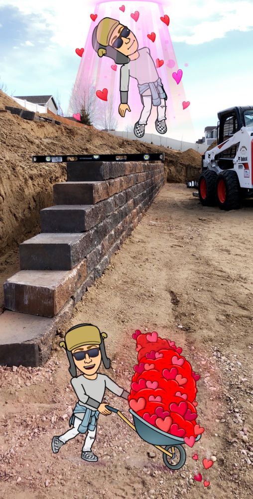 All Photos for Rock Masters Inc. in Evans, CO